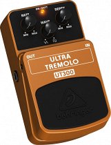 UT300 BEHRINGER