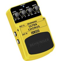 UC200 BEHRINGER