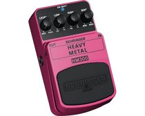 HM300 BEHRINGER