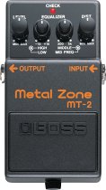 MT-2 BOSS