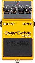 OD-1X BOSS