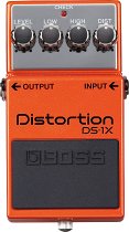 DS-1x BOSS