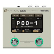Ampero Mini (Vanilla) HOTONE