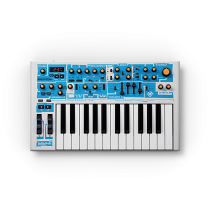 Bass Station II Swifty Edition NOVATION