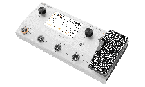 Ampero II HOTONE