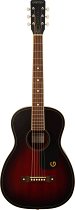 GRETSCH Jim Dandy Parlor Deep Cherry Burst GRETSCH GUITARS
