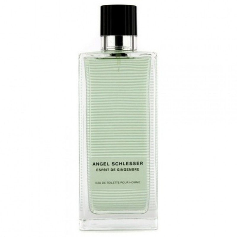 Esprit de Gingembre for Men Angel Schlesser