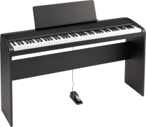 B2+SP BLACK KORG