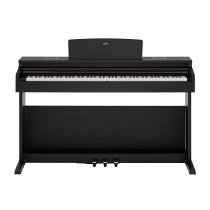 Hammerpiano 3 BK Emotive