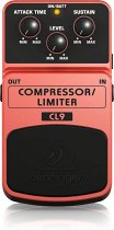 COMPRESSOR/LIMITER CL9 BEHRINGER