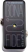 Bonafide Buffer TC ELECTRONIC