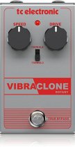 VIBRACLONE ROTARY TC ELECTRONIC