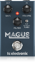 MAGUS PRO TC ELECTRONIC
