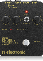 SCF GOLD TC ELECTRONIC