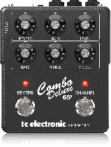 COMBO DELUXE 65' PREAMP TC ELECTRONIC