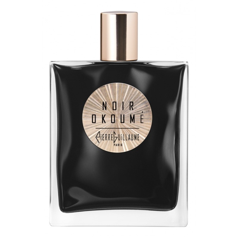 Noir Okoume Pierre Guillaume