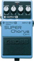 CH-1 BOSS