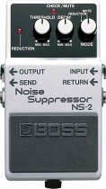 NS-2 BOSS