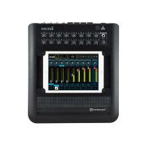 MIXX16 цифровой микшерный пульт RELACART MIXX16 цифровой микшерный пульт