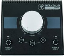 Big Knob Passive MACKIE