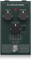 GAUSS TAPE ECHO TC ELECTRONIC