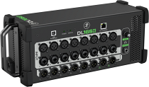 DL16SE MACKIE