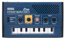 Monotron Duo KORG