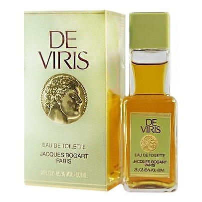 De Viris Jacques Bogart