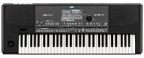 Pa600 KORG