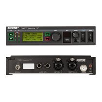SHURE P9TE=-L6E SHURE WIRELESS