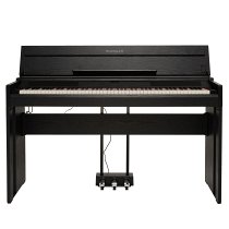 Virtuoso Black ROCKDALE