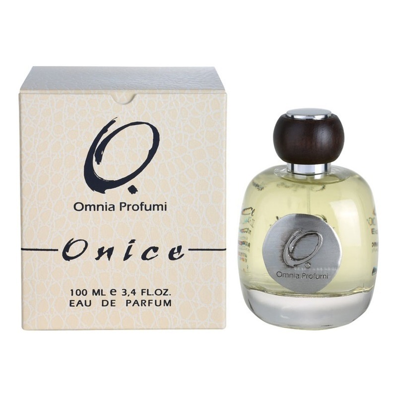 Onice Omnia Profumi