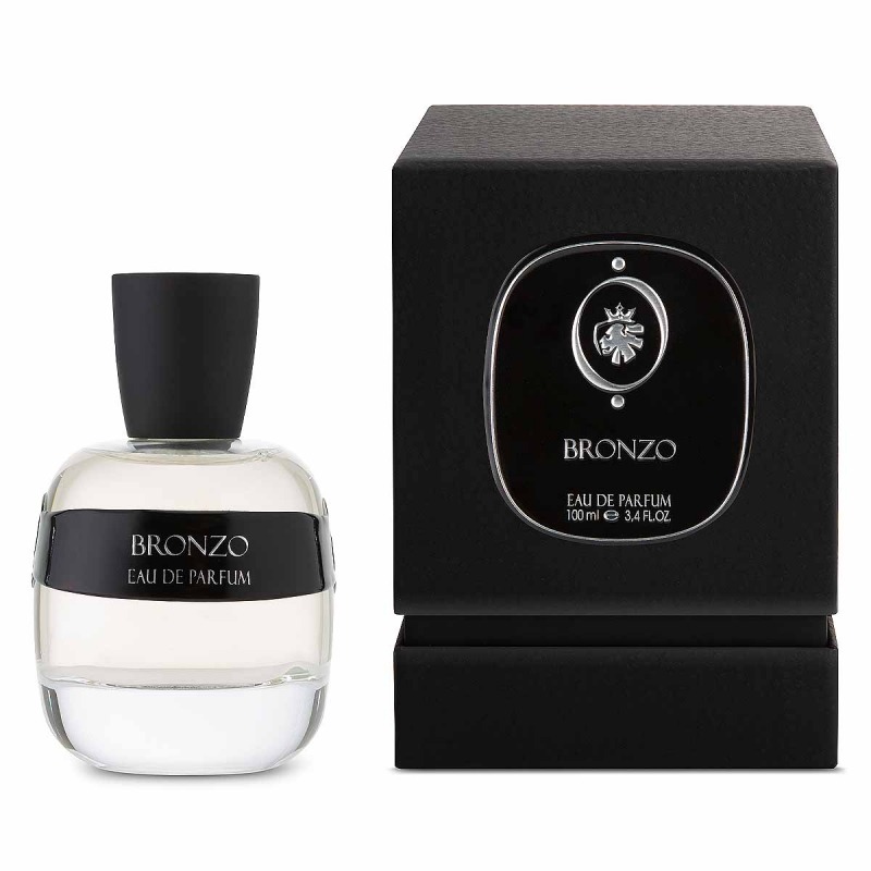 Bronzo Omnia Profumi