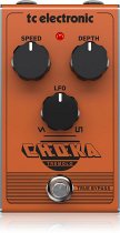 CHOKA TREMOLO TC ELECTRONIC