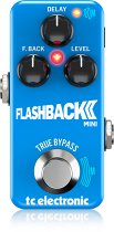Flashback 2 Mini Delay TC ELECTRONIC