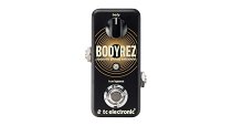 Body-Rez TC ELECTRONIC