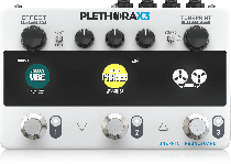 PLETHORA X3 TC ELECTRONIC