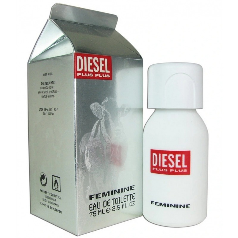 Plus Plus Feminine DIESEL