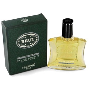 Brut Original Faberge