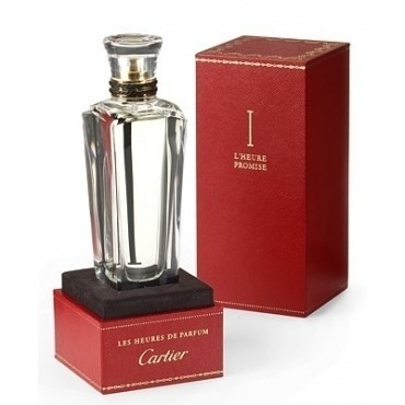 L’Heure Promise I Cartier