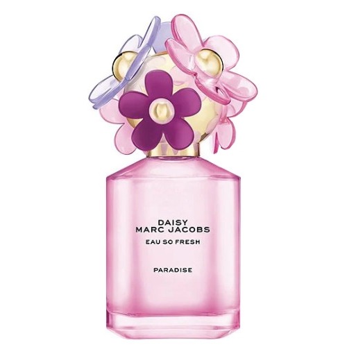 Daisy Eau So Fresh Paradise Limited Edition Eau de Toilette MARC JACOBS