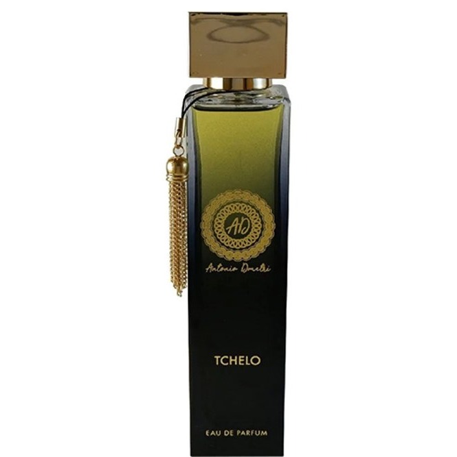 Tchelo Antonio Dmetri