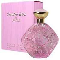 Tendre Kiss Lalique