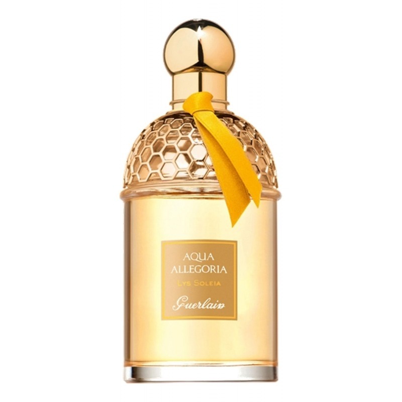 Aqua Allegoria Lys Soleia Guerlain