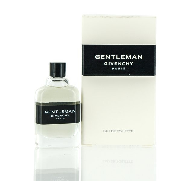 Gentleman 2017 GIVENCHY