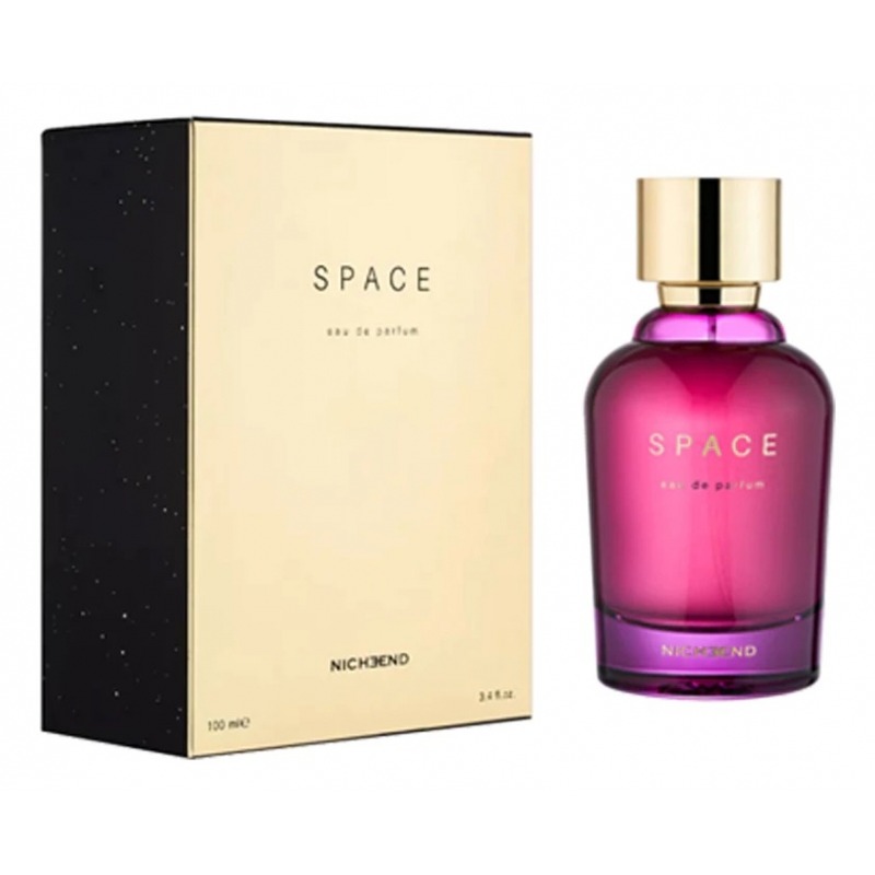 Space Nicheend