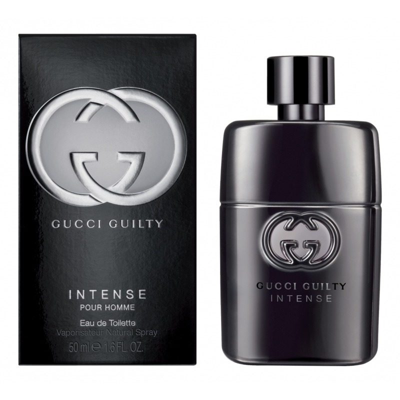 Guilty Intense Pour Homme GUCCI