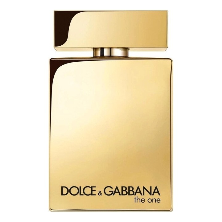 The One Gold For Men DOLCE & GABBANA