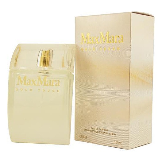 Max Mara Gold Touch MaxMara