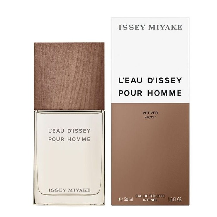 L’Eau d’Issey pour Homme Vetiver Issey Miyake
